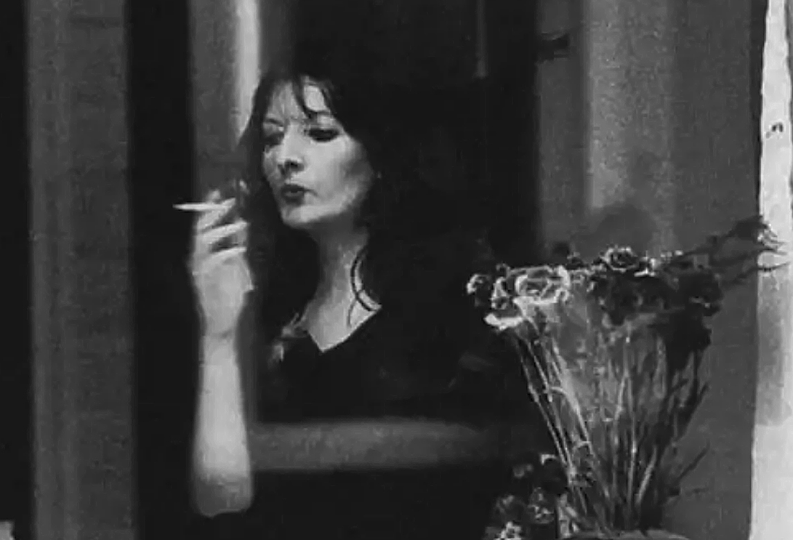 Marina Abramović