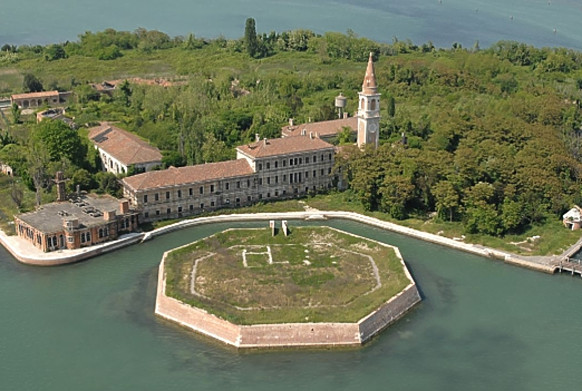 Poveglia,