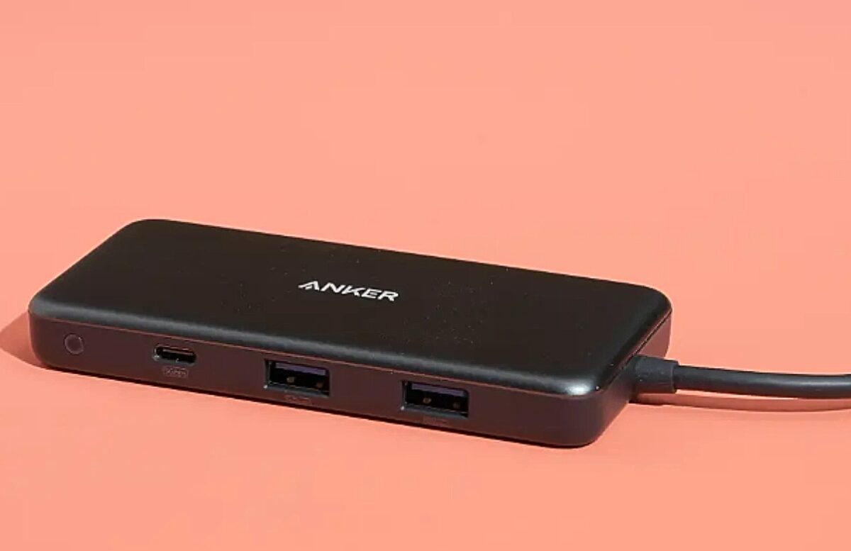 USB-C GADGETS