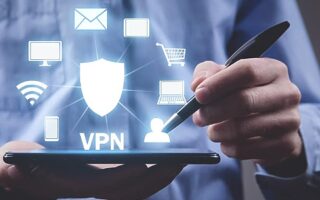 Γιατί η χρήση VPN είναι πιο σημαντική από ποτέ