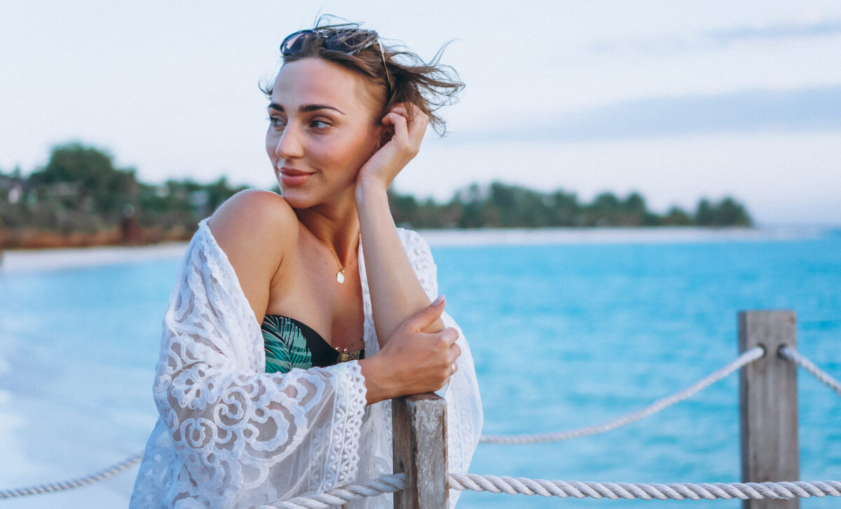 3 Ζώδια που θα γίνουν ο καλύτερος εαυτός τους αυτό το καλοκαίρι στο 100%. Φωτογραφία: Freepik