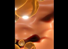 Σοκαριστική προσομοίωση δείχνει τι συμβαίνει στο σώμα σας μέσα σε 72 ώρες νηστείας