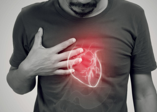 καρδιακή ανεπάρκεια