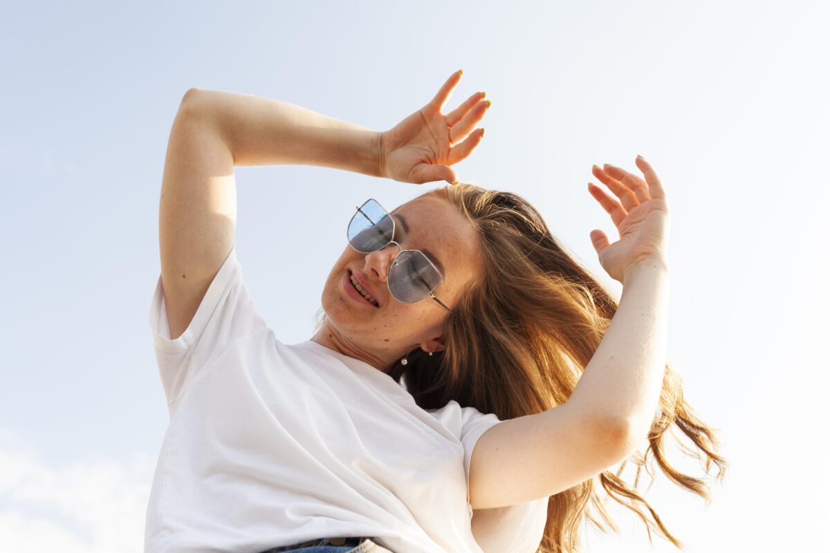 Τέσσερα ζώδια που πρέπει να πουν περισσότερα "ναι" το φετινό καλοκαίρι. Φωτογραφία: Freepik