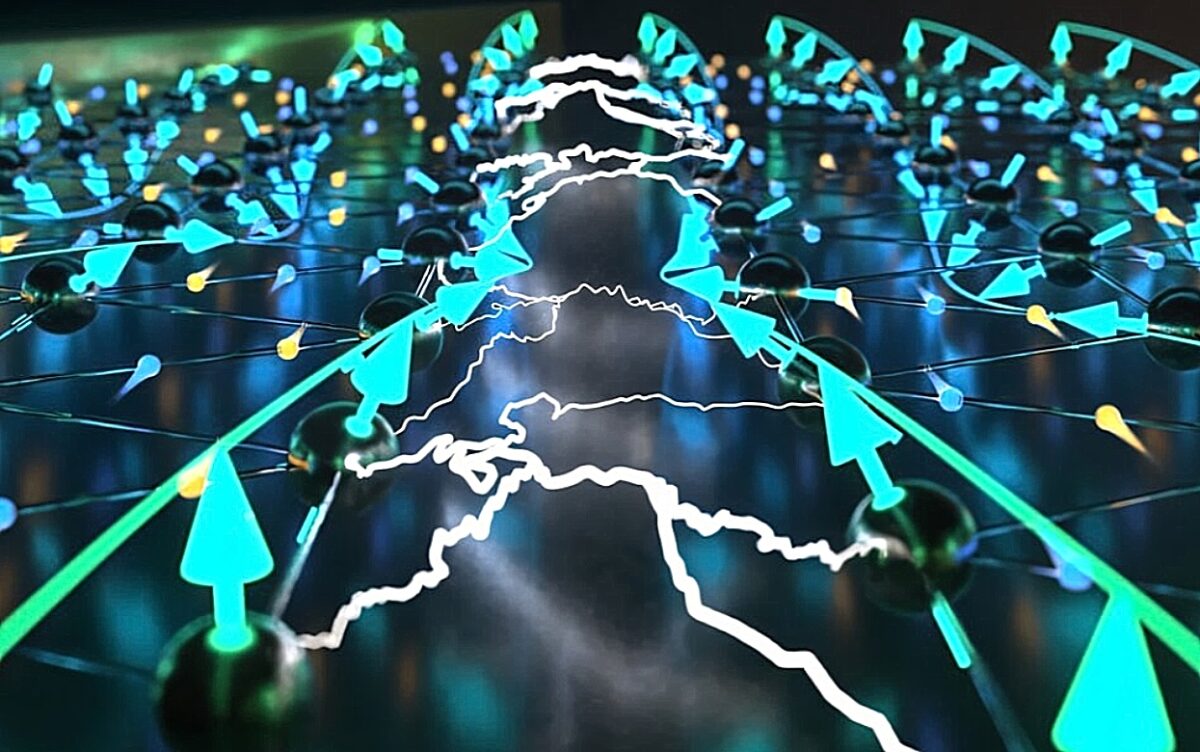 μαγνητισμός, μαγνητισμού