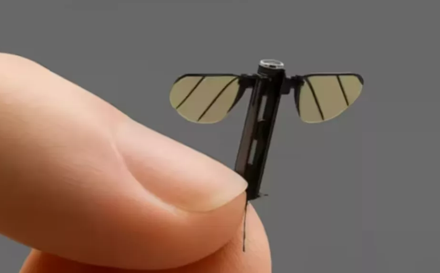 microdrones,