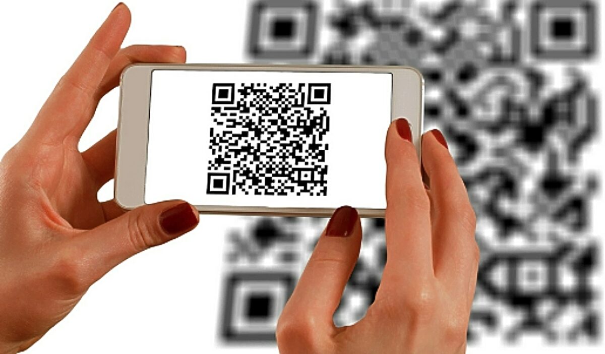 QR Code