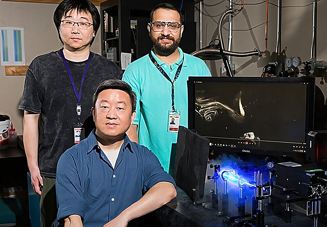 κβαντική μηχανική,