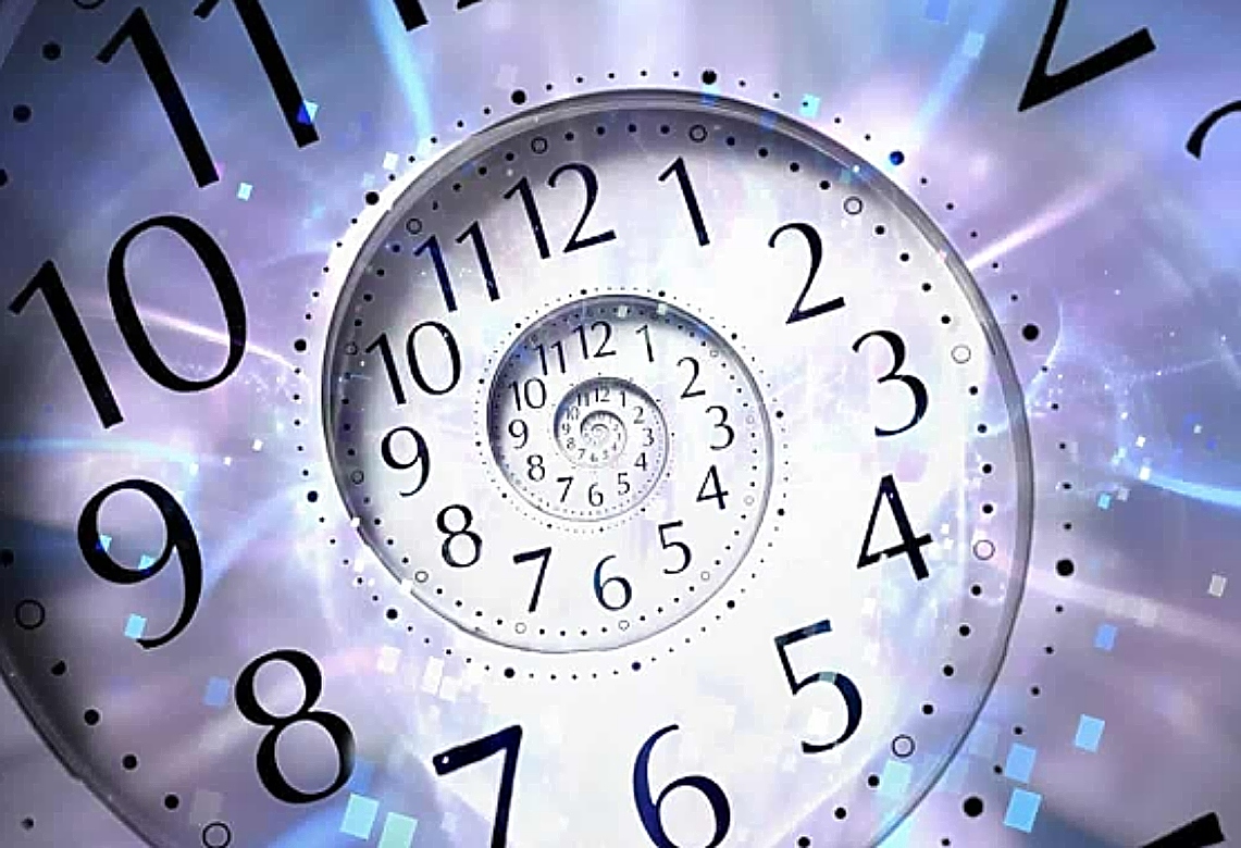 κβαντικά ρολόγια
