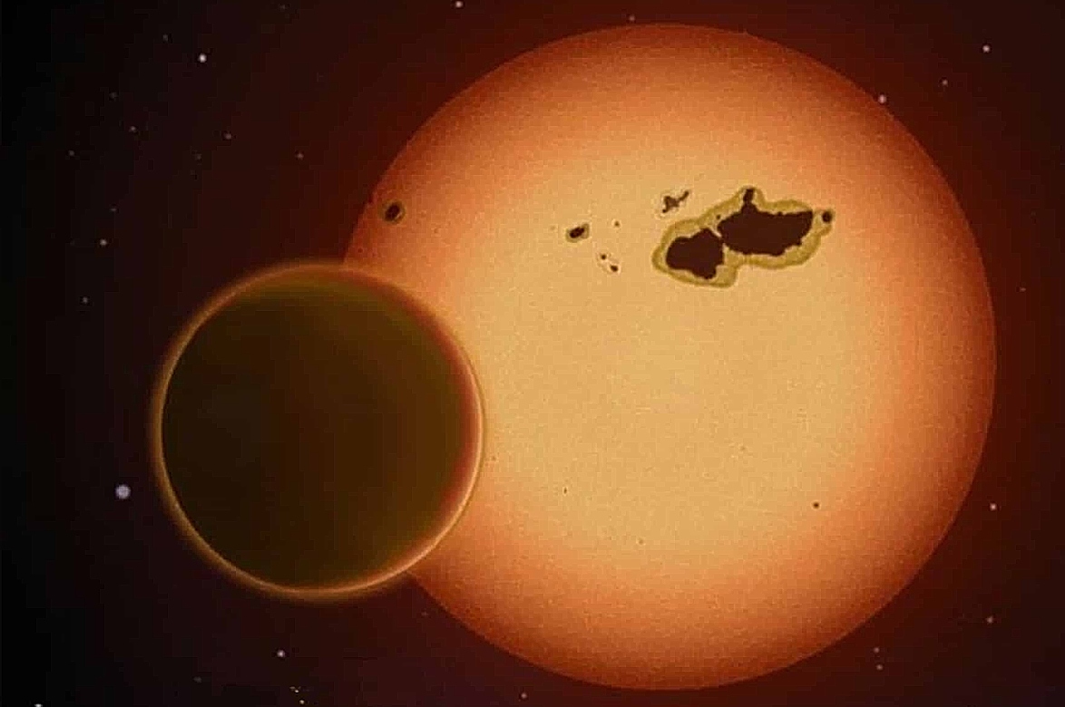 υπερ-Γη, ανακάλυψη, Kepler-725c