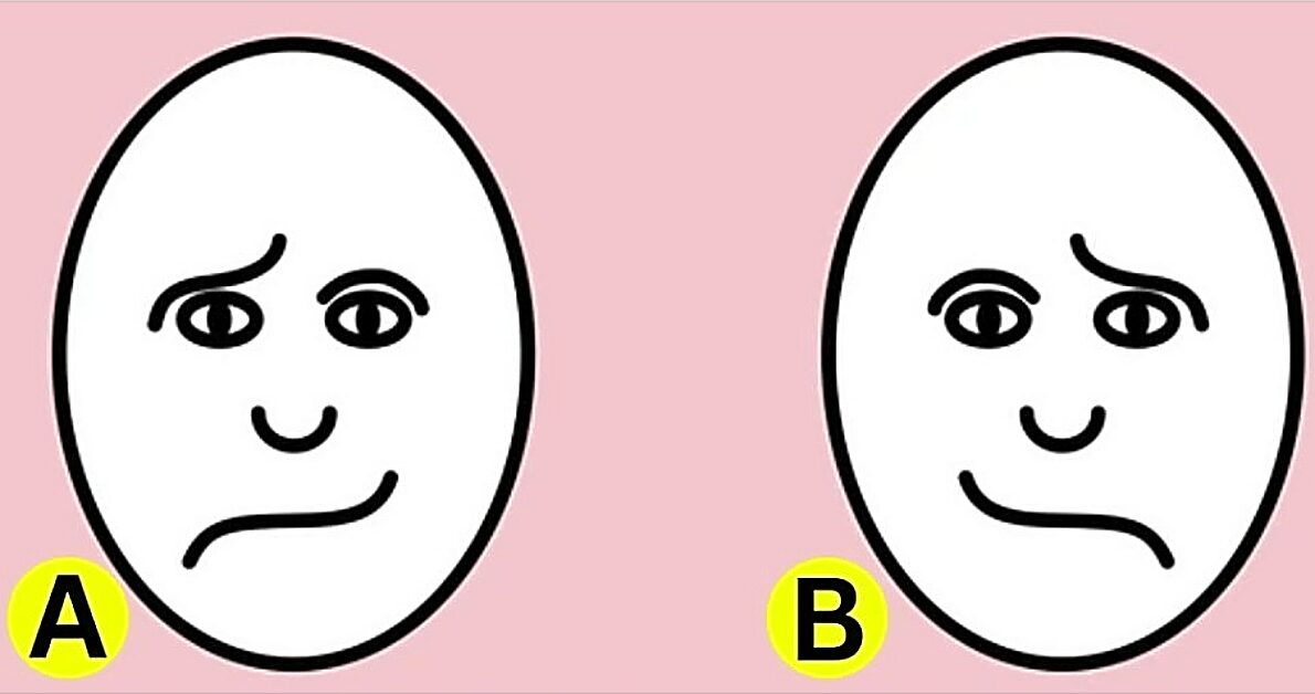 τεστ, προσωπικότητας