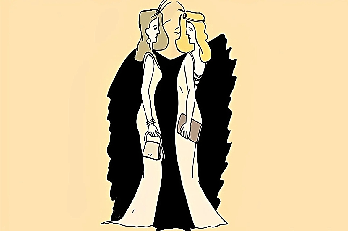 τεστ, εικόνα