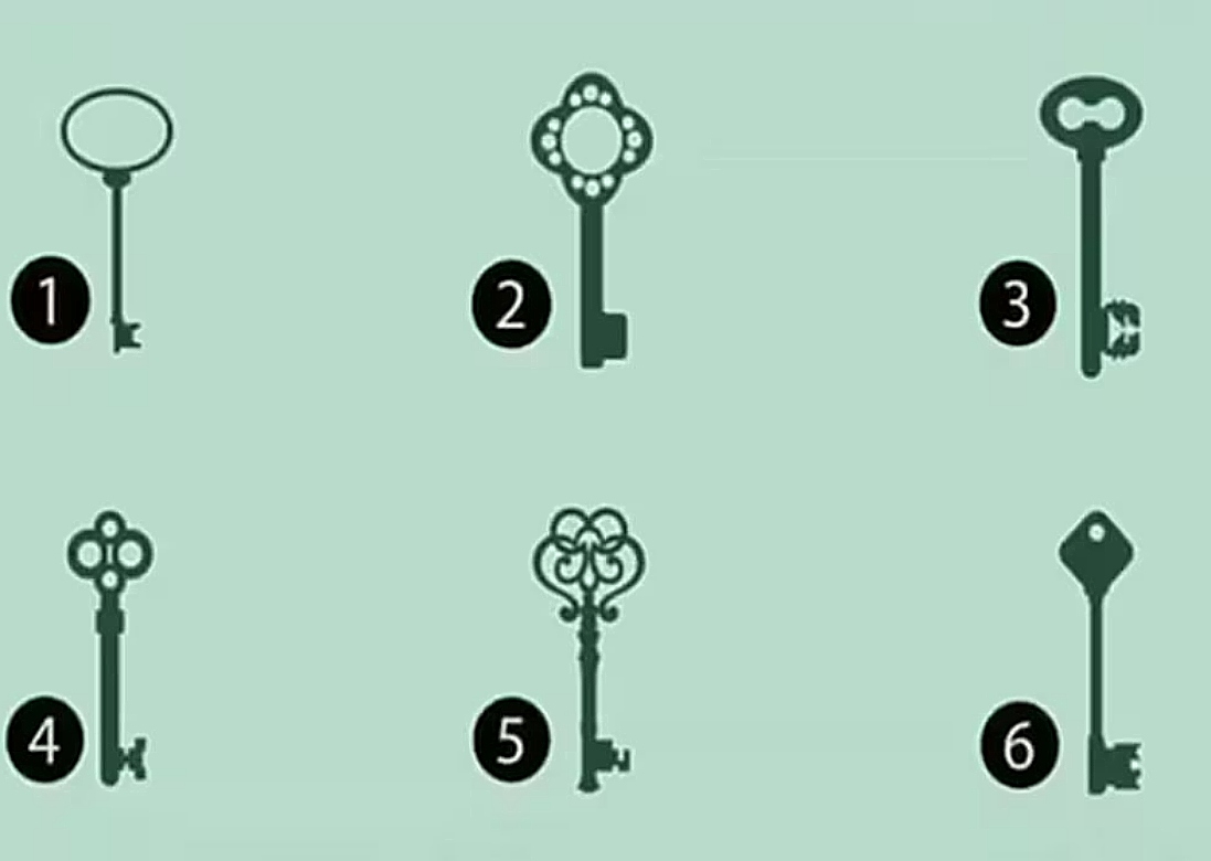 τεστ, εικόνα