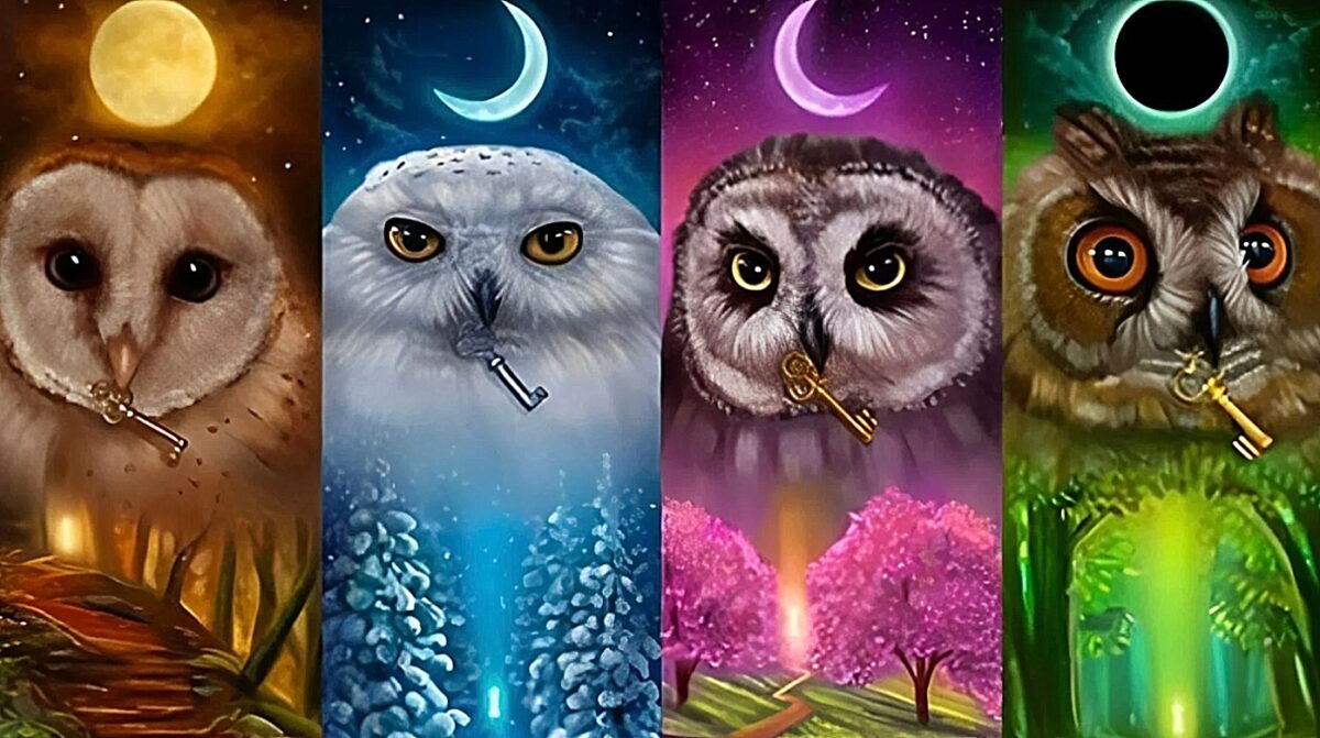 τεστ, εικόνα