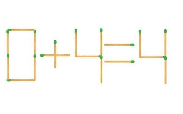 Τεστ IQ, σπίρτα