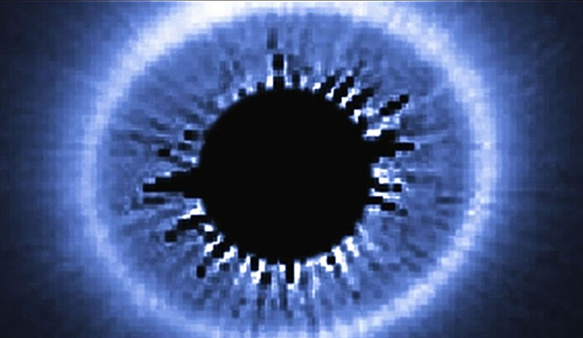 ήλιος, νερό, αστέρι, HD 181327