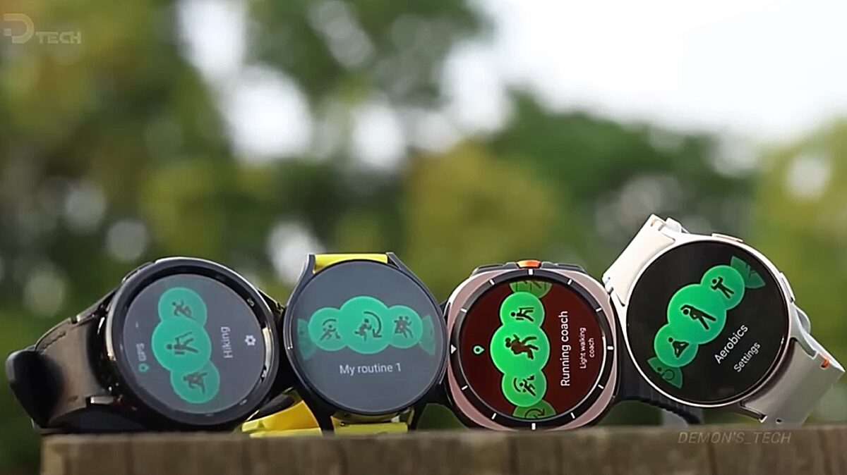 8 Classic Vs Ultra 2025