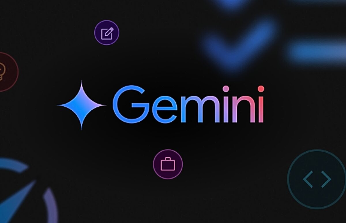 Gemini, Google