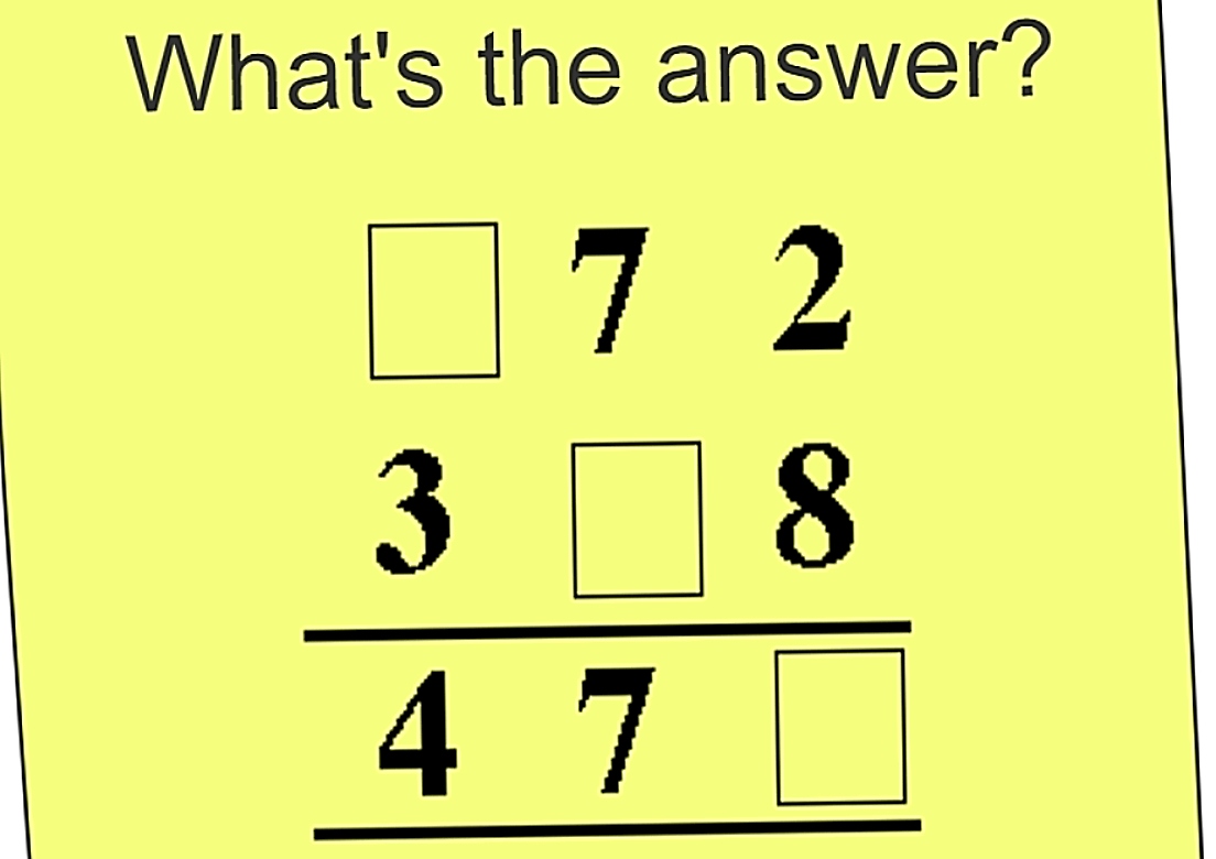 τεστ, IQ