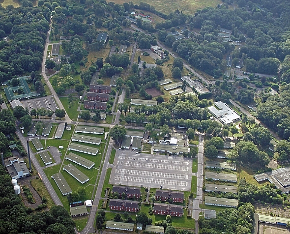 JHQ Rheindahlen