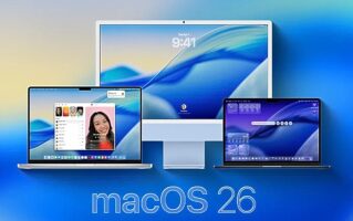 macOS 26: Τρεις νέες εφαρμογές Mac και νέες λειτουργίες στα Photos, Messages, Notes και άλλα