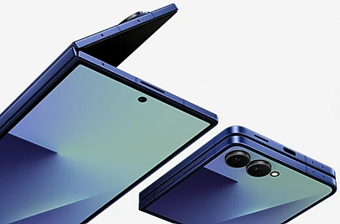 Samsung Foldable