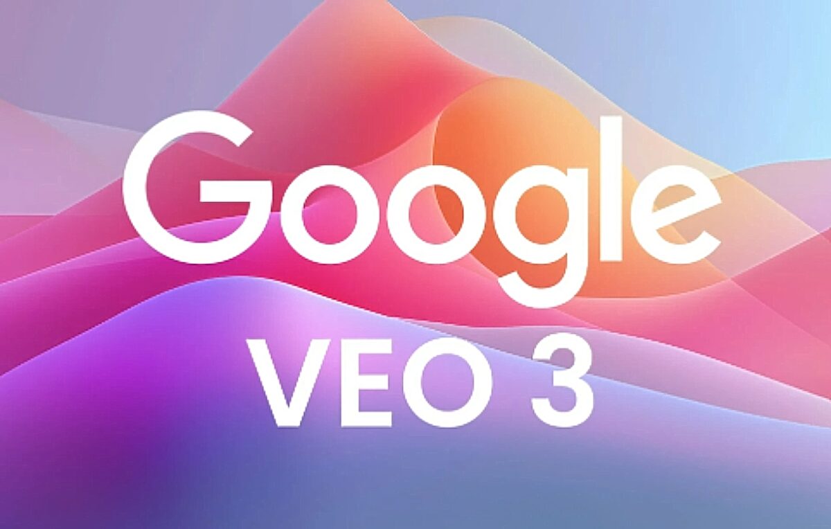 Veo 3