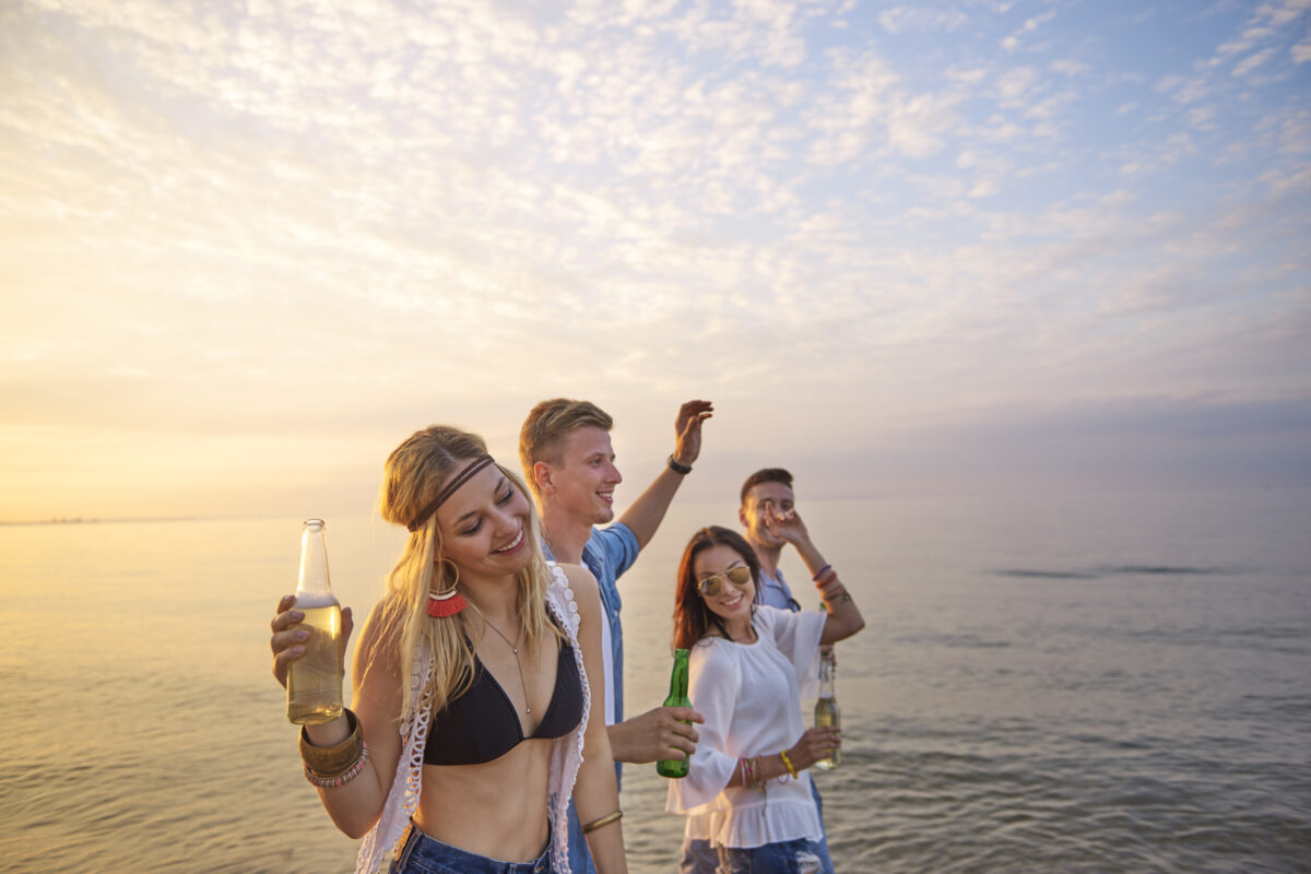 4 Ζώδια ξεπερνούν ένα σημαντικό εμπόδιο τον Ιούλιο. Φωτογραφία: Freepik