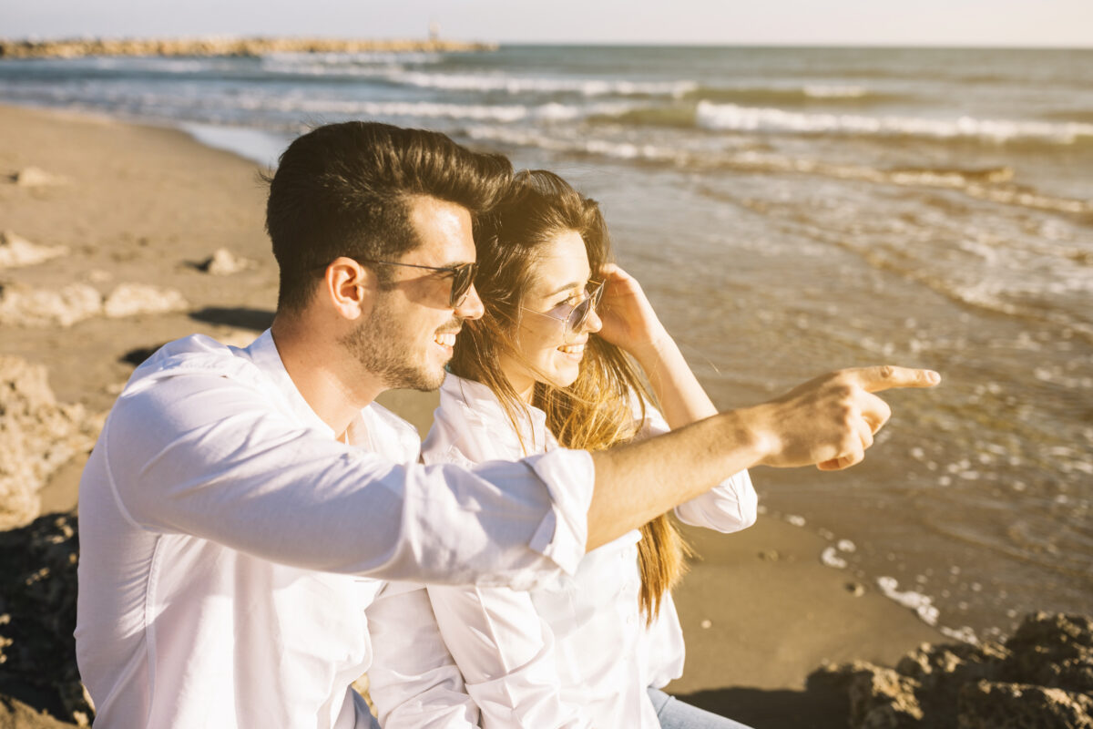 4 Ζώδια θα ξεκλειδώσουν τα μυστήρια της καρδιάς τους φέτος το καλοκαίρι. Φωτογραφία: Freepik