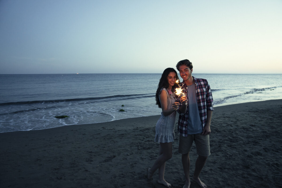 4 Ζώδια ευνοούνται με αφθονία με την Νέα Σελήνη στον Λέοντα (24 Ιουλίου). Φωτογραφία: Freepik