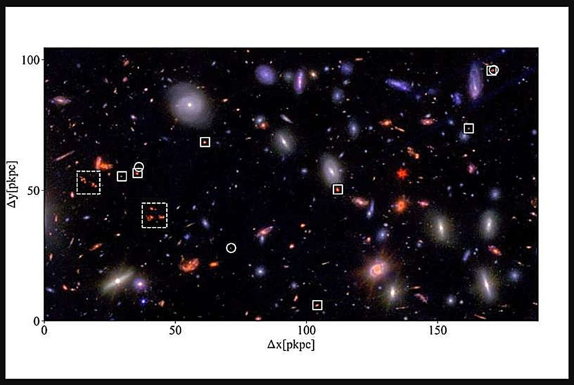 Απρόσμενη τύχη στη ζωή 4 ζωδίων τον Ιούλιο. Φωτογραφία: Freepik