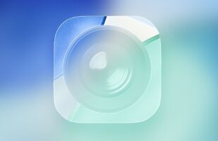 iOS 26: Νέες λειτουργίες και αλλαγές σχεδίασης στην εφαρμογή Κάμερα