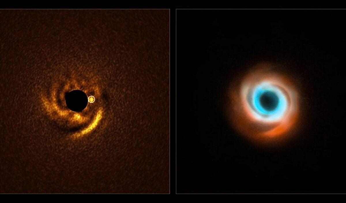 νέος πλανήτης