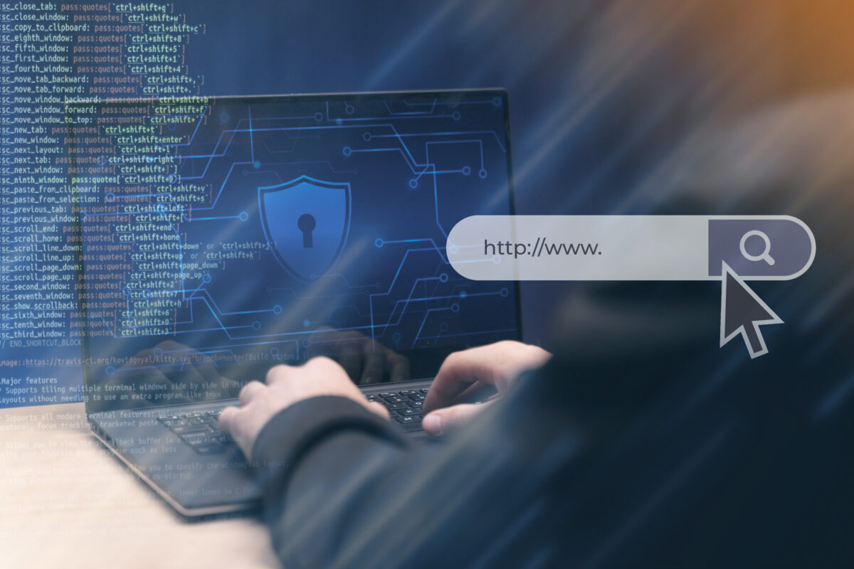 κωδικός πρόσβασης χάκερ