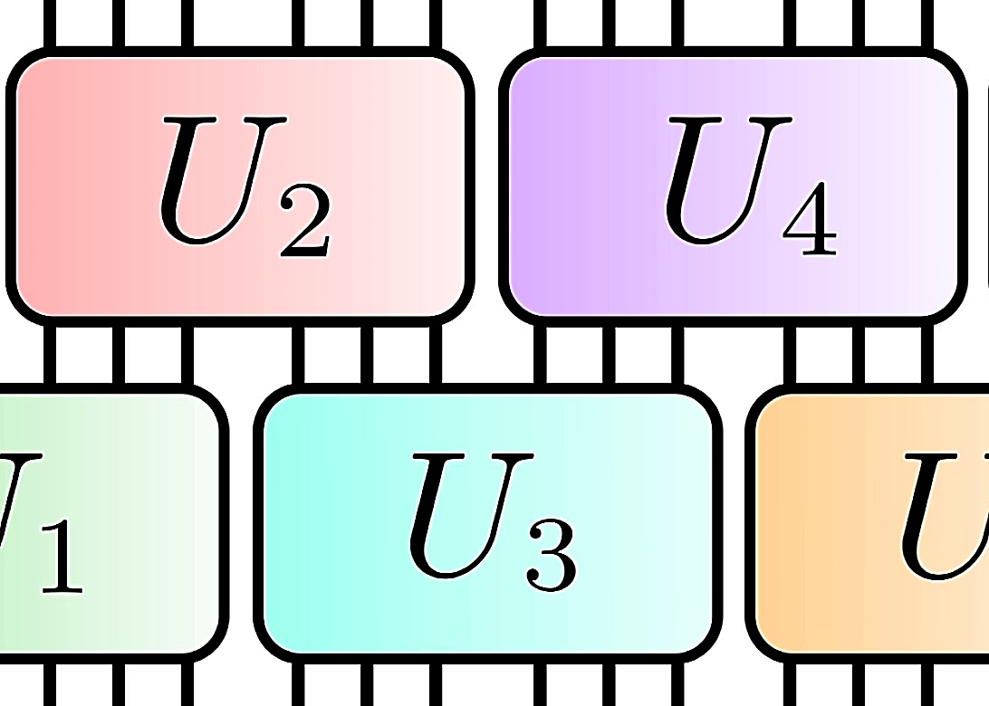 qubit, τυχαιότητα