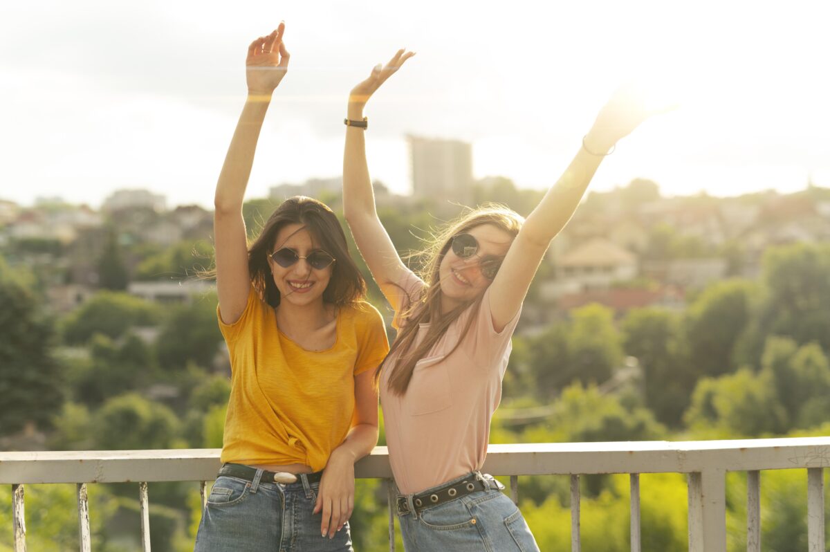 Μία νέα ζωή χαράζει για 4 ζώδια τον Ιούλιο. Φωτογραφία: Freepik