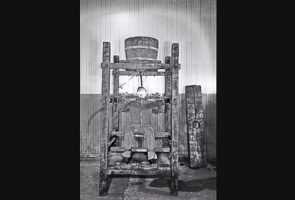 Στο βασανιστήριο της σταγόνας: Η απλή αλλά φρικτή τεχνική που τσάκιζε ψυχικά τους κατασκόπους