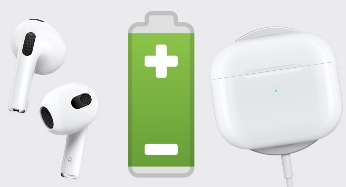 AirPods