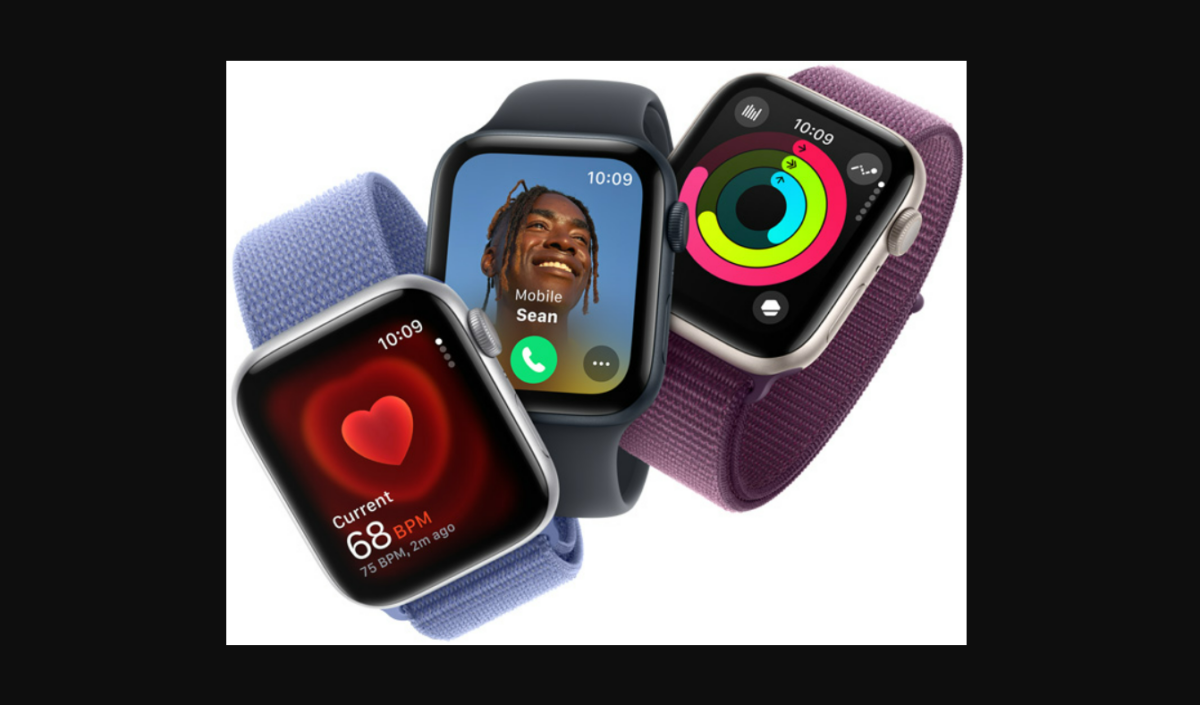 Apple Watch SE 3