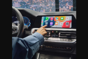 Apple iOS 26: Αλλάζει το CarPlay – Αυτά είναι τα 4 πιο ανατρεπτικά νέα χαρακτηριστικά