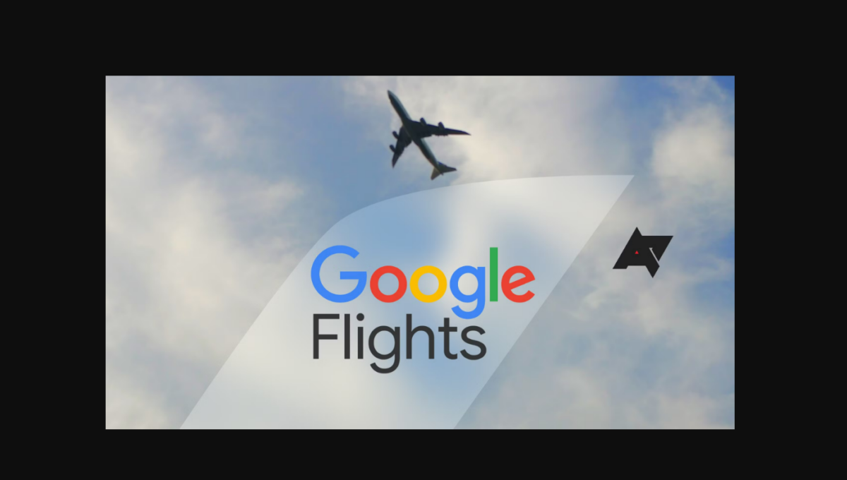 Google Flights