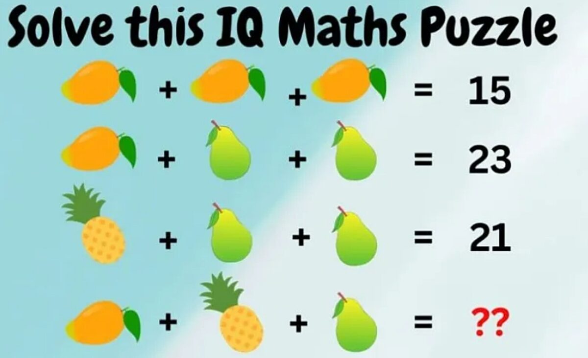 IQ