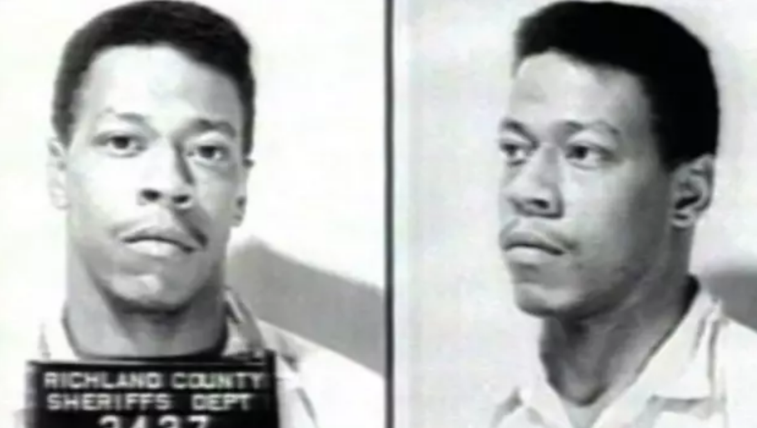 Lester Eubanks, δολοφόνος