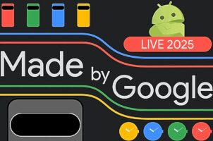 Όλες οι μεγάλες ανακοινώσεις στο «Made by Google»: Pixel 10, Pixel 10 Pro Fold και Pixel Watch 4