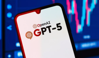 Το OpenAI λάνσαρε το νέο μοντέλο GPT-5 για όλους τους χρήστες του ChatGPT