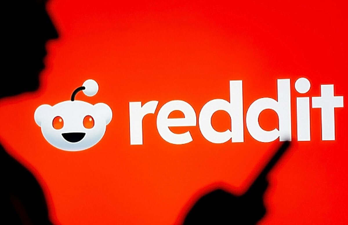 Reddit