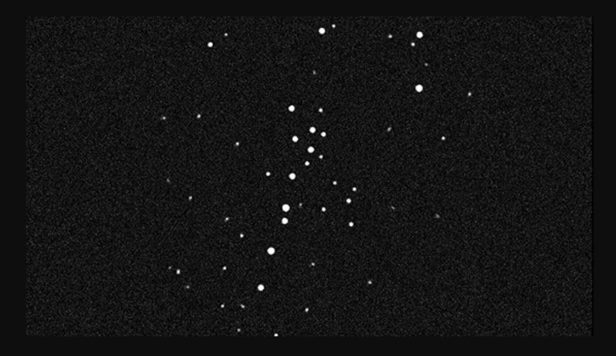 Ursa Major III
