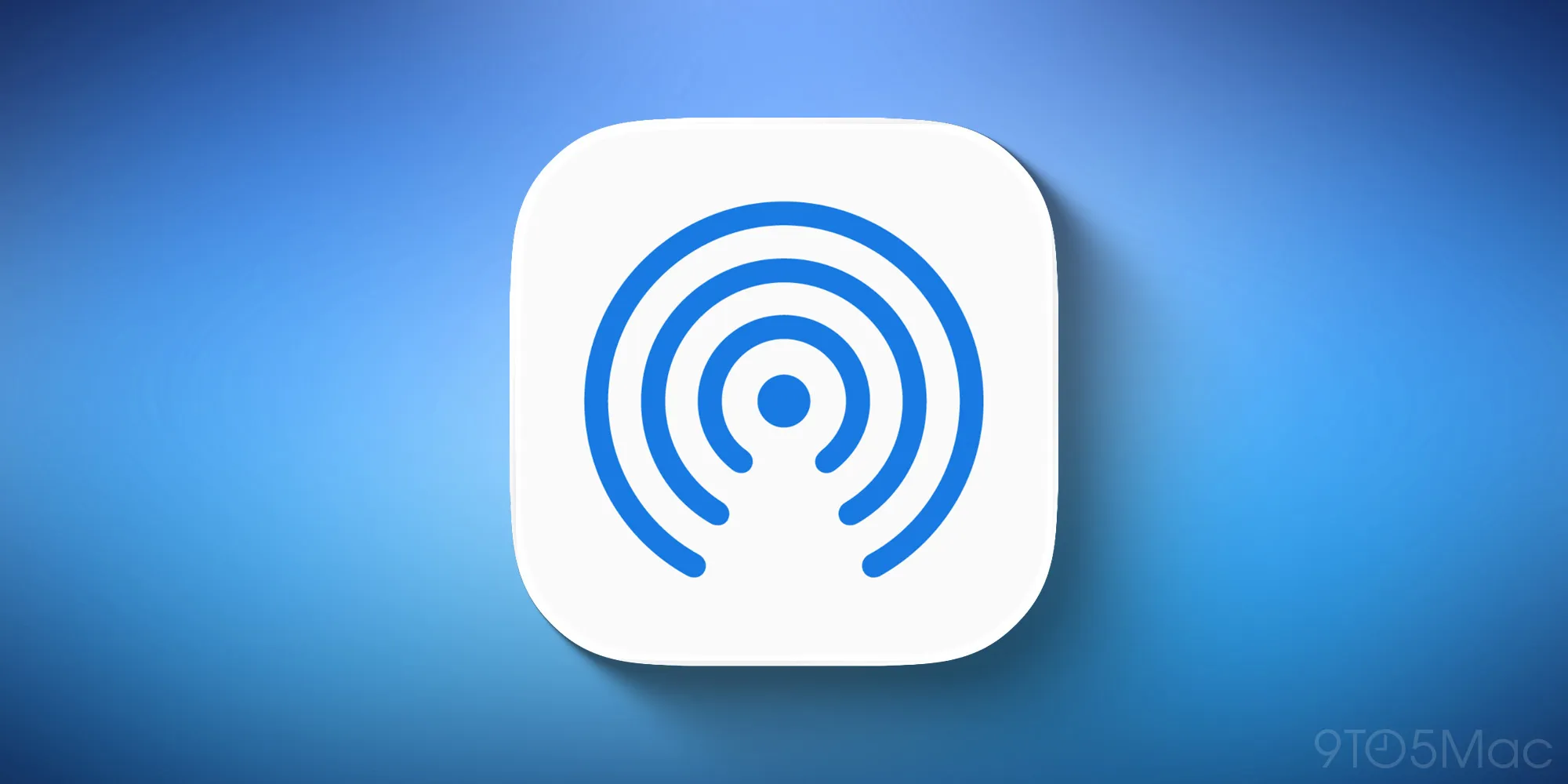 AirDrop