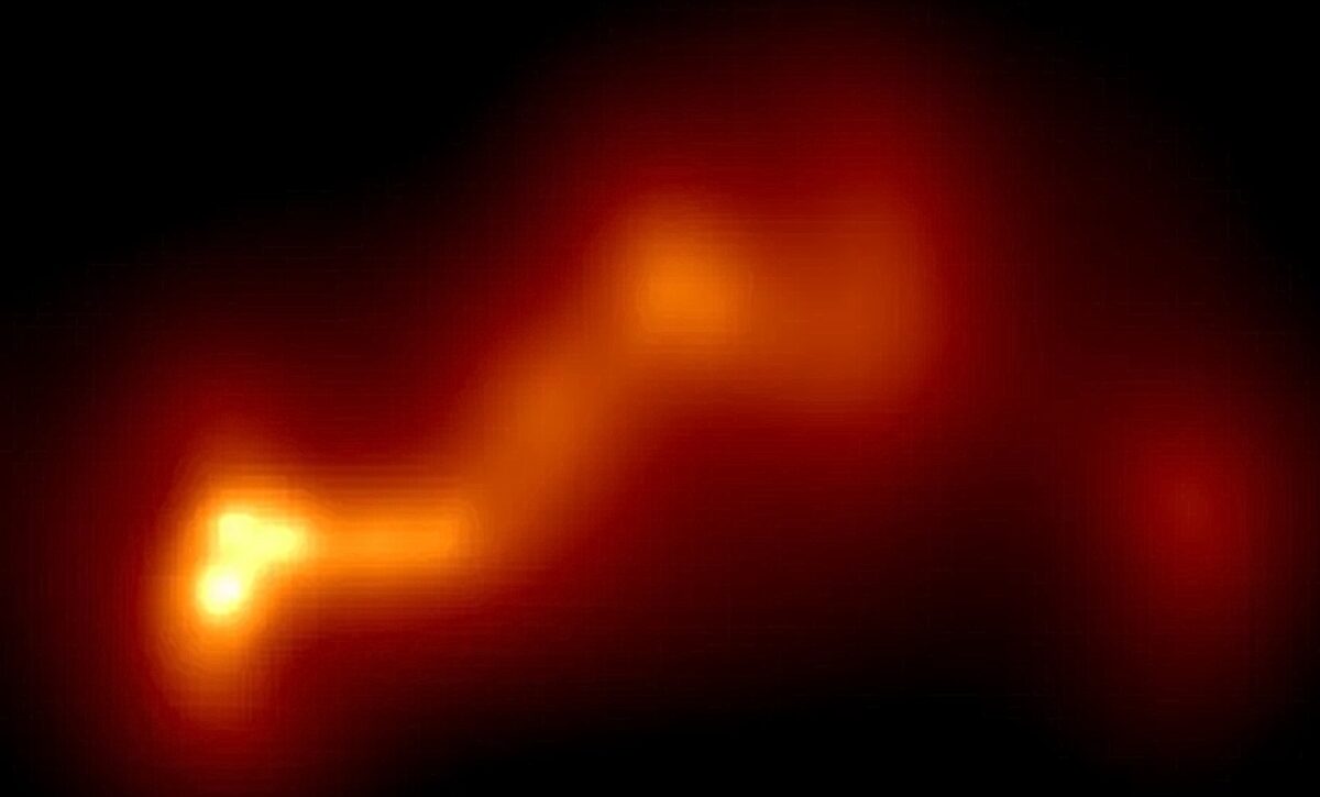 μαύρες τρύπες