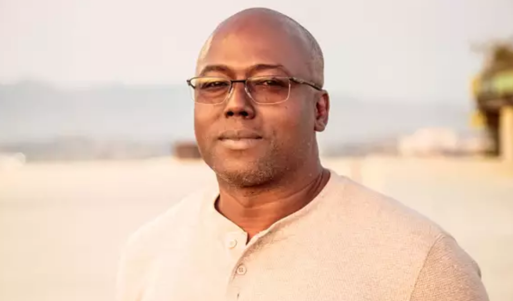 πρώην φυλακισμένος